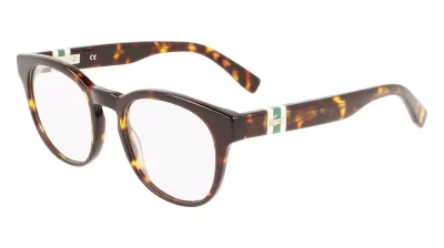 Lacoste L2904 230 Dark Havana