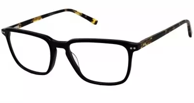 Perry Ellis PE463 1 Matte Black