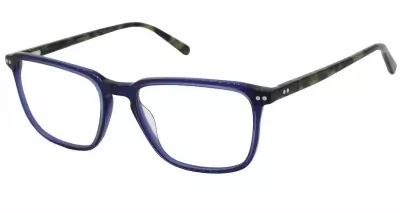 Perry Ellis PE463 2 Navy