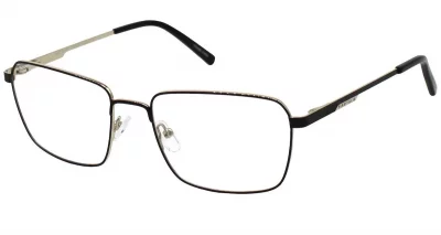 Perry Ellis PE464 1 Black / Gold