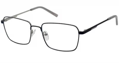 Perry Ellis PE464 2 Navy / Silver