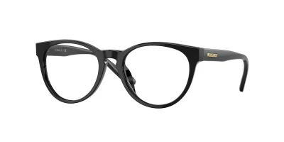 Versace VK3321U GB1 Black