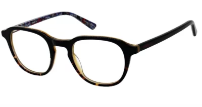Tony Hawk TH579 1 Black Tortoise