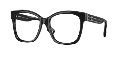 Burberry BE2363 3001 Black