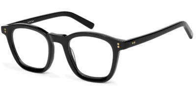 Capri DC360 Black