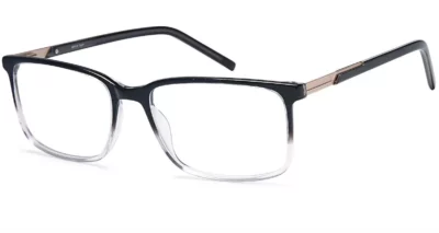 Capri GR 818 Black Clear