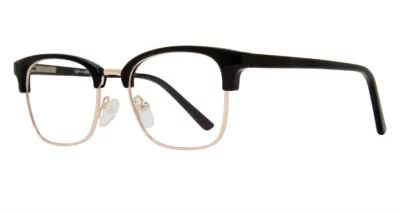 Eight to Eighty Mac - Black Gold