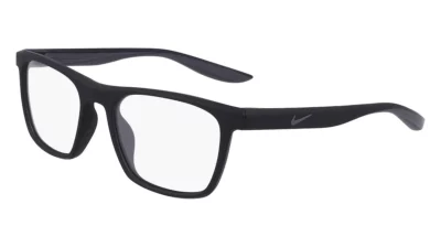 Nike 7039 001 Matte Black