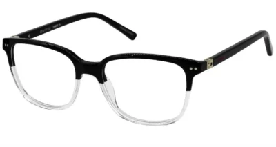 Tony Hawk THK61 1 Black Fade