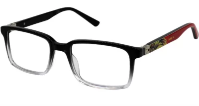 Tony Hawk THK63 1 Black Fade