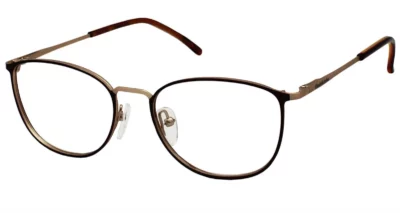 Elizabeth Arden EA1249 1 Brown / Gold