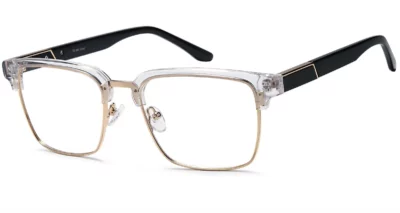 Capri DC362 Crystal Gold