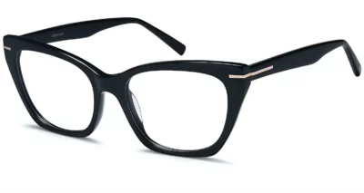 Capri DC368 Black