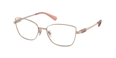 Coach HC51479331 Shiny Rose Gold