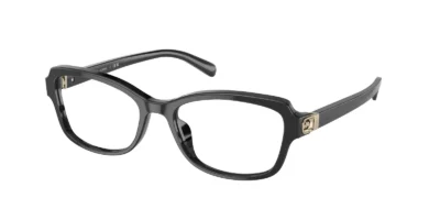 Coach HC6193U 5002 Black