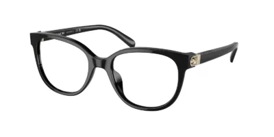 Coach HC6194U 5002 Black