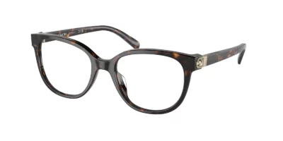 Coach HC6194U 5120 Dark Tortoise