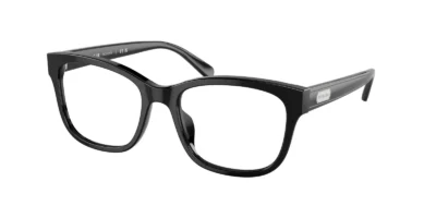 Coach HC6197U 5002 Black