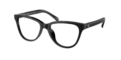 Coach HC6202U 5002 Black