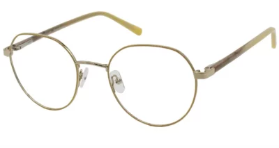 Elizabeth Arden EA1250 1 Beige / Gold