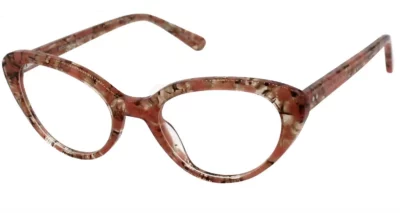 Elizabeth Arden EA1253 2 Brown