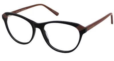 Elizabeth Arden EA1254 3 Black