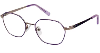 Hello Kitty HK356 2 Purple