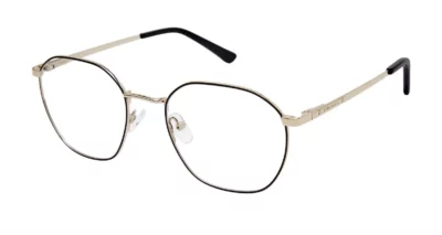 Perry Ellis PE467 1 Black Gold