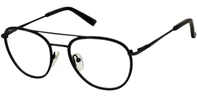 Perry Ellis PE467 1 Black Gunmetal