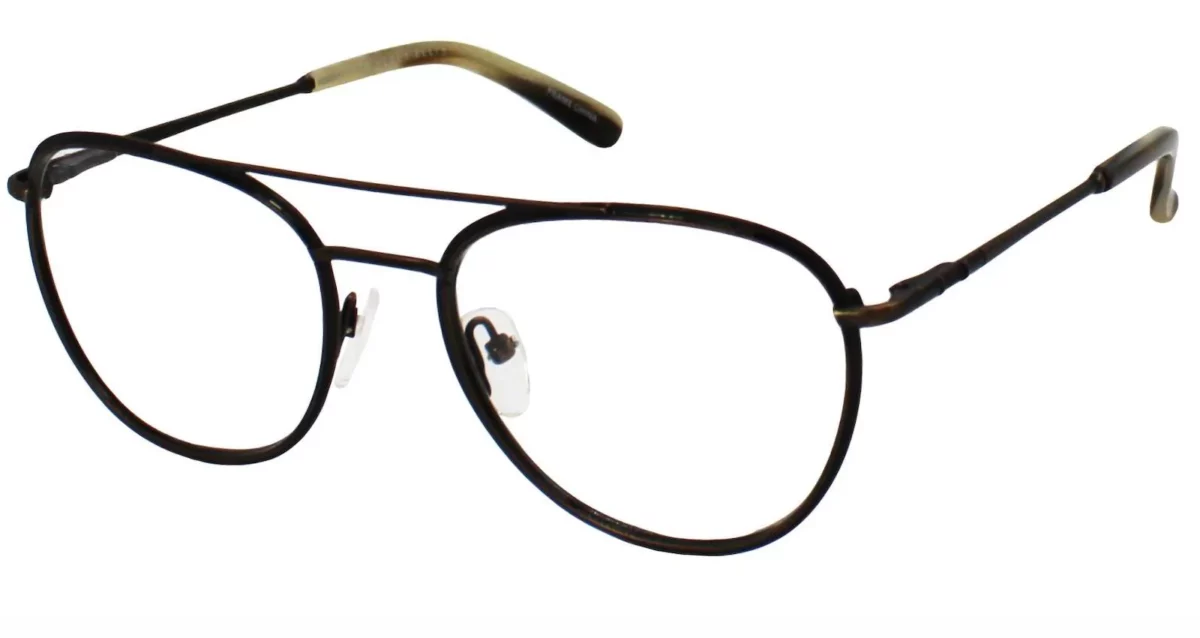Perry Ellis PE467 2 Brown