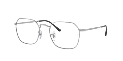 Ray-Ban RX3694V 2501 Silver