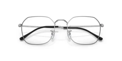 Ray-Ban RX3694V 2501 - Silver - Front