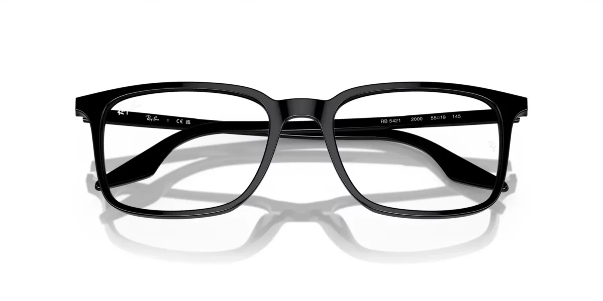 Ray-Ban RX5421