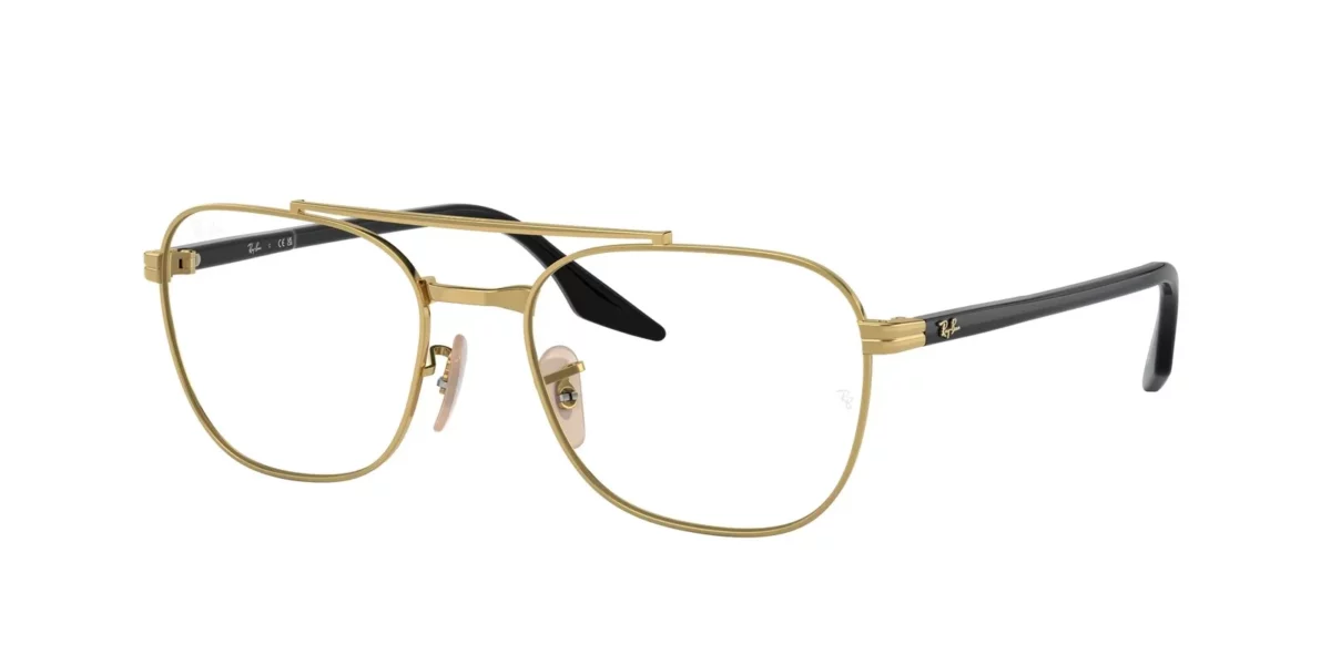 Ray-Ban RB6485 3122 Arista