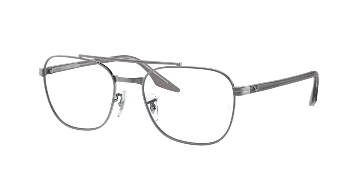 Ray-Ban RB6485 3123 Gunmetal