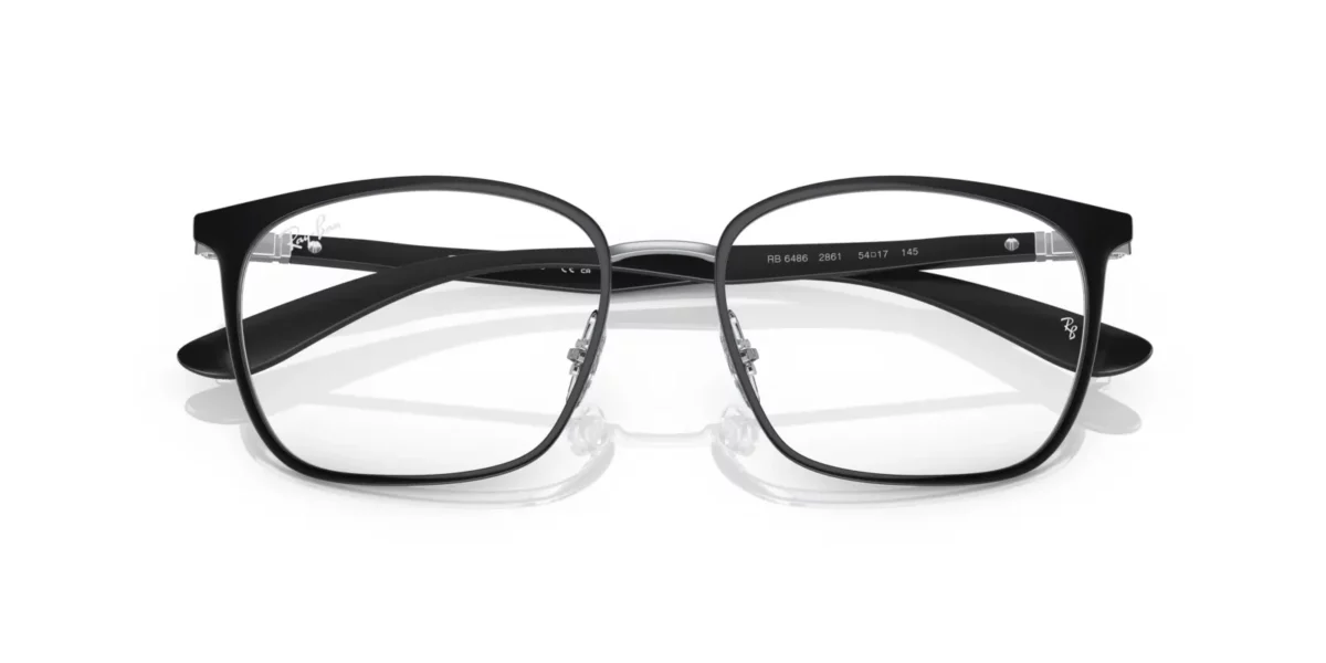 Ray-Ban RX6486