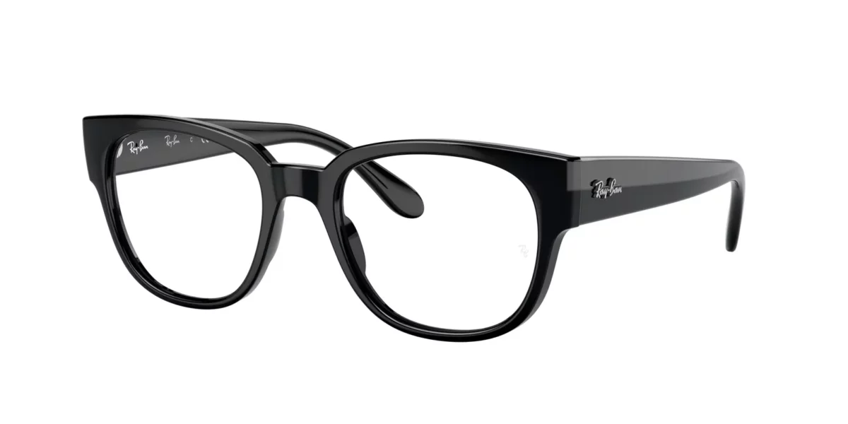 Ray-Ban RB7210 2000 Black