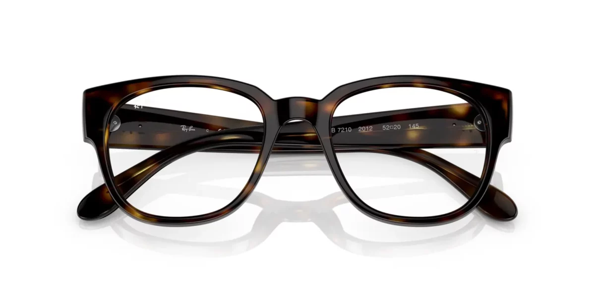 Ray-Ban RX7210