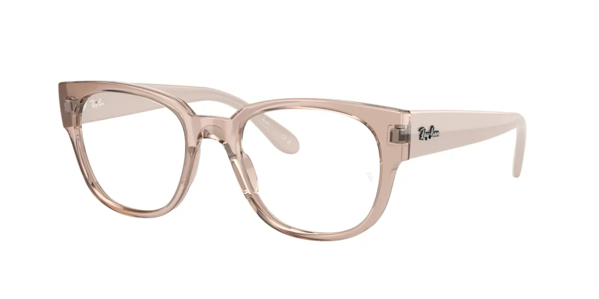 Ray-Ban RB7210 8203 Alabaster
