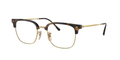 Ray-Ban RB7216 2012 Havana on Gold