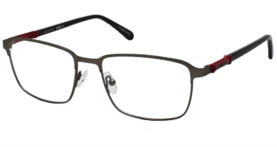 Tony Hawk TH583 2 Gunmetal