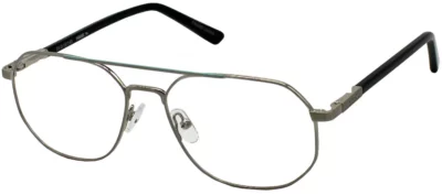 Tony Hawk TH586 2 Gunmetal