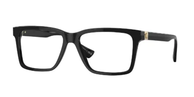 Versace VE3328 GB1 Black