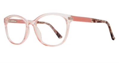 Affordable Designs Juniper - Peach