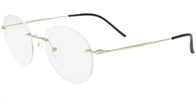 Calvin Klein CK22125TA 002 Black