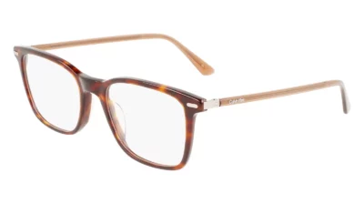 Calvin Klein CK22541 235 Dark Tortoise