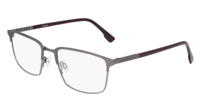 Flexon E1128 072 Matte Gunmetal