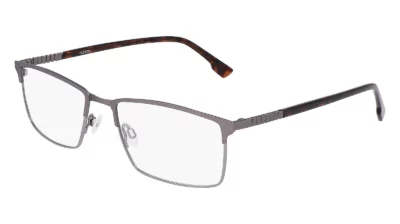 Flexon E1129 072 Matte Gunmetal