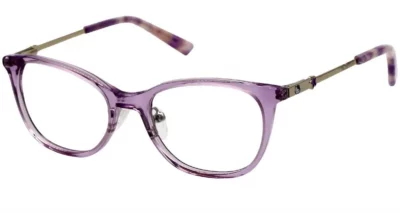 Hello Kitty HK357 2 Purple