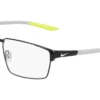 Nike 8053 004 Black / Volt